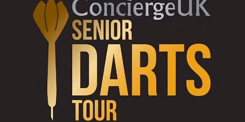 The Grand Pier Open Darts