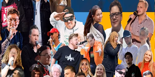 Electric Visions Cleve e.V. Charity Gala 2025 im Haus am See GochNess