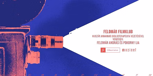 Feldm\u00e1r filmklub Feldm\u00e1r Andr\u00e1ssal: Egy biztons\u00e1gos hely premier el\u0151tti vet\u00edt\u00e9s