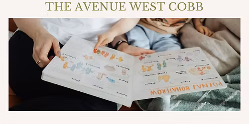 Barnes & Noble Weekly Storytime