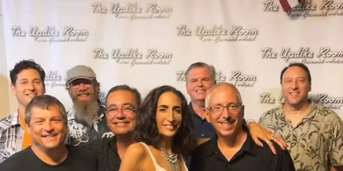 Rory And The Blues Hounds At The Updike Room 