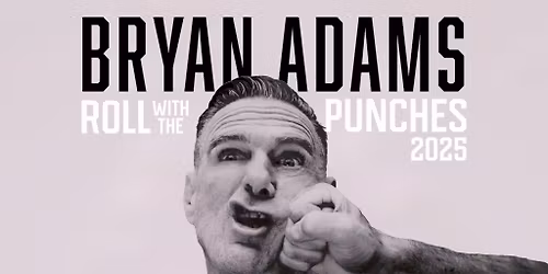 Bryan Adams with Pat Benatar & Neil Giraldo Inglewood Tickets