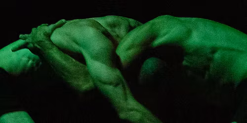 Ailleurs \u2013 Benoit Nieto Duran