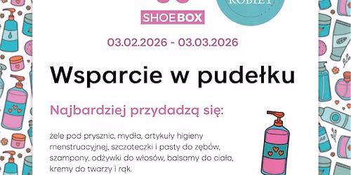 SHOEBOX