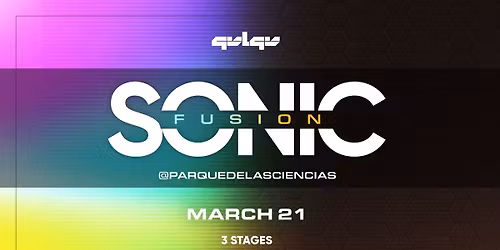 SONIC FUSION 