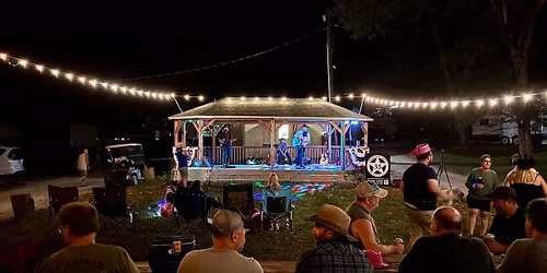 Southbound 35 at Salvatore\u2019s Saloon Henrietta 