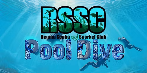 RSSC Pool Dive