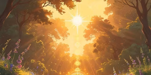 Kundalini Awakening