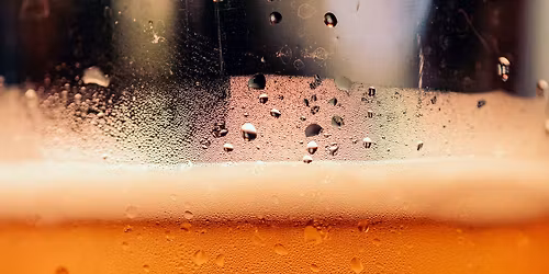 November GBE Beer Tasting