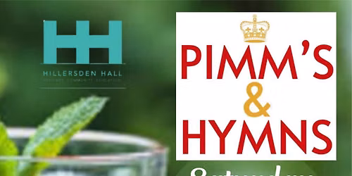 Pimms and Hymns