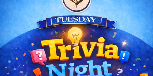 Tuesday Trivia