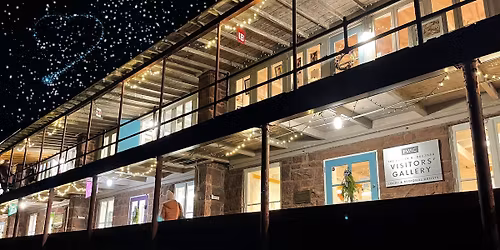 Candlelight Holiday Stroll 2025