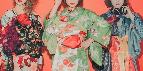 TSUSHIMAMIRE