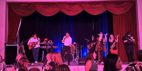 709 @ The Black Sheep