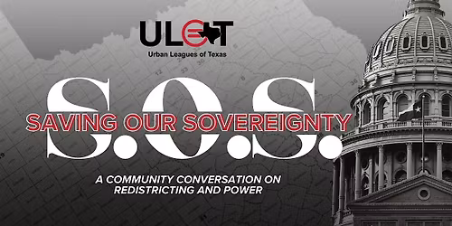 Saving Our Sovereignty: North Texas Organizing Summit