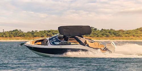 Boat Maintenance Class | MarineMax Lake Lanier