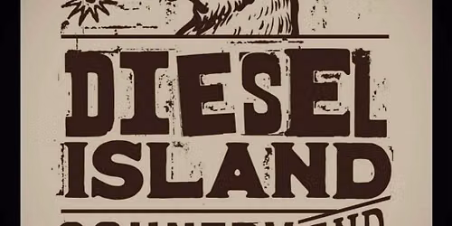 Diesel Island at Old Orchard Gazebo Music Series