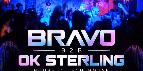 Brav0 B2B Ok Sterling
