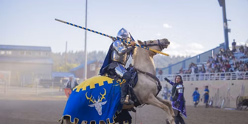 Spokane Renaissance Faire 