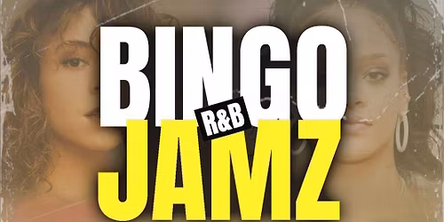 Bingo Jamz Milton Keynes