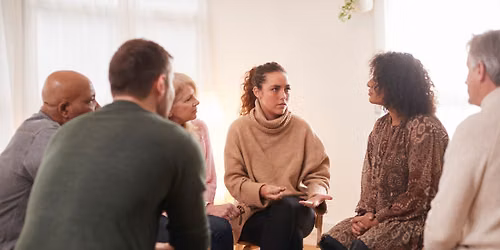Baltimore City, MD: In-Person Drop In Support Group for Transracial Adoptive Parents or Guardianship