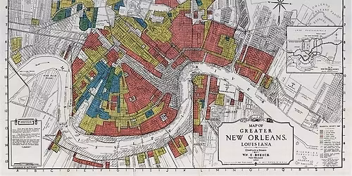 Fair Housing Act, Louisiana Real Estate CE Class