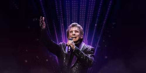Manilow - The Last Last Concert