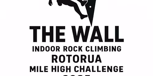 NZ Mile Climbing Challenge