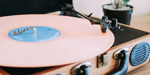 Vinyl & Vinyasa