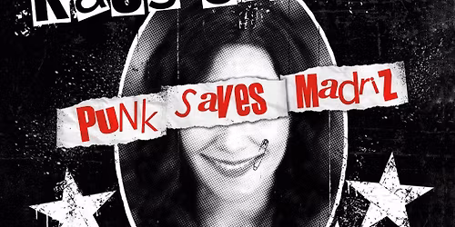 Kaos Urbano Madrid Tickets