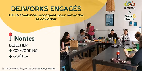 Dejwork Social Declik