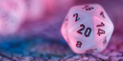 Dungeons & Dragons (Ages 8-12)