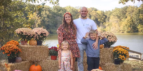 The Solomon Group Annual Fall Pictures 