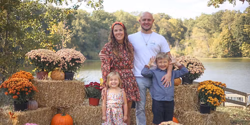 The Solomon Group Annual Fall Pictures