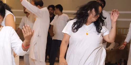 Osho Evening Meditation 