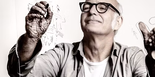 Ludovico Einaudi: Solo Piano