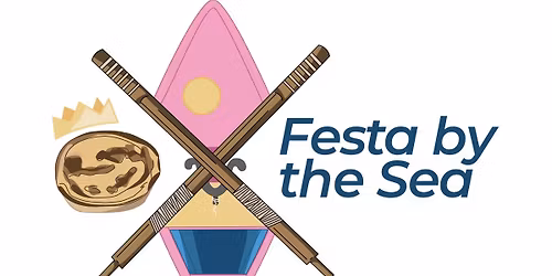 Water, Whaleboats, and Winners: A Festa by the Sea