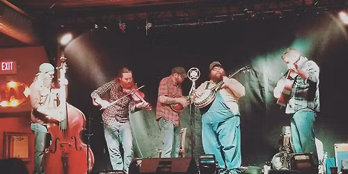 Drifters Mile \/\/ Gullywasher \/\/ Tyler Gregory ~ 6pm Early Show 