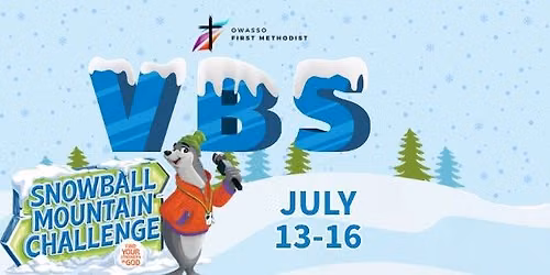 Vacation Bible School