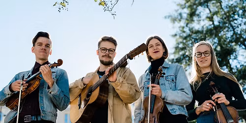 JuuriJuhla-RotFest: P\u00e4\u00e4t\u00f6sklubi ja jamit, is\u00e4nt\u00e4n\u00e4 Polenta