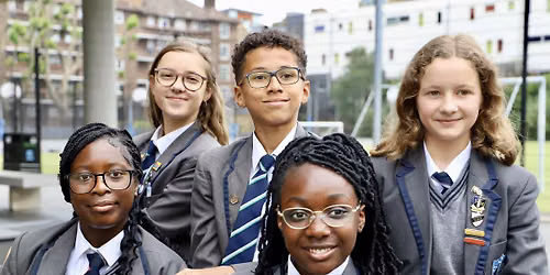 St Michael's Catholic College RISE Fortnight November 2026