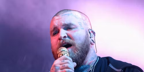 Teddy Swims with Freak Freely