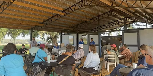 UF\/IFAS Extension Polk County Ag Expo