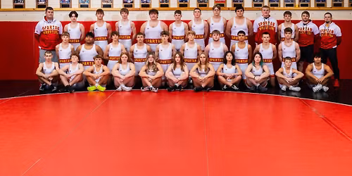 Invitational - Varsity