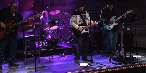 Rock 'N' Roll Heart, A Tribute to Eric Clapton