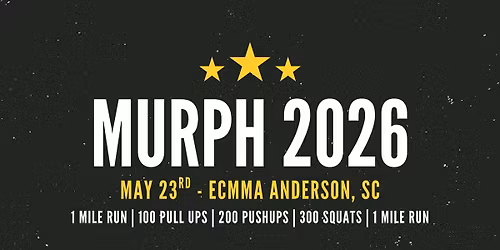 Murph 2026