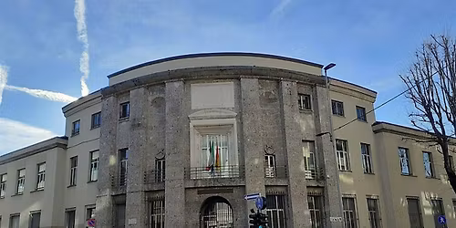 OPEN DAY dom 14.12.2025 - Presentazione della scuola con visita guidata