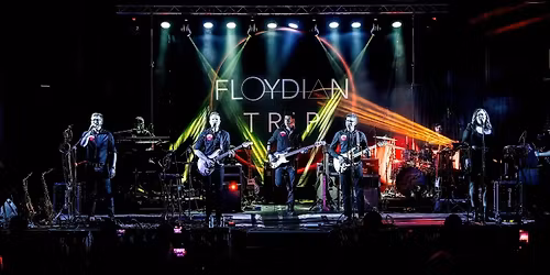 Floydian Trip - A Pink Floyd Experience