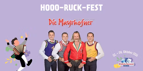 HOOO-RUCK-FEST 2026