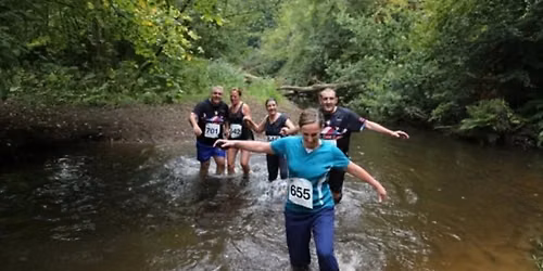 Yarrow River Bluebell 10k Trail Run 2027